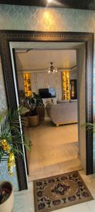 Hall Image of 1710 Sq.ft 3 BHK Apartment / Flat for sale in Active Acres, Tangra Kolkata for Rs. 19000000