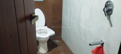 Image of 1727 Sq.ft 3 BHK Apartment / Flat for sale in Happy Nakshatra Galaxia, Palanpur, Surat for Rs. 8500000
