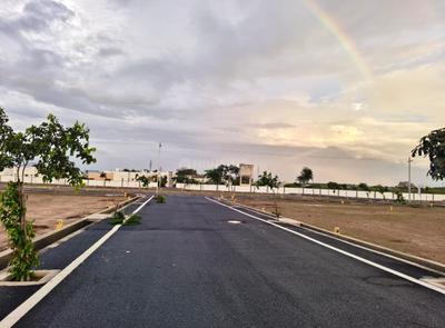 Image of 1125 Sq.ft Residential Plot / Land for sale in Sulur, Coimbatore for Rs. 1678500
