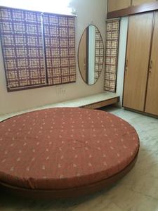 Bedroom Image of 2100 Sq.ft 8 BHK Villa for sale in Bodakdev Ahmedabad for Rs. 90000000