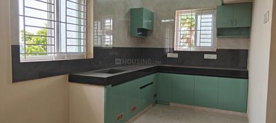 Kitchen Image of 2428 Sq.ft 4 BHK Villa for sale in Villankurichi Coimbatore for Rs. 17000000