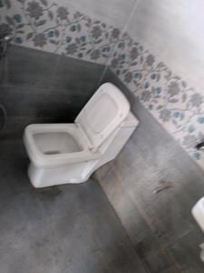 Bedroom One Image of 1110 Sq.ft 2 BHK Apartment / Flat for sale in Nizampet Hyderabad for Rs. 6800000