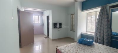 Bedroom Image of 2500 Sq.ft 3 BHK Apartment / Flat for sale in Tarabai Park Kolhapur for Rs. 16000000