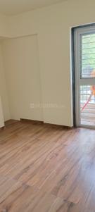 Bedroom Image of 1000 Sq.ft 2 BHK Apartment / Flat for rent in CDO-MERI Colony Nashik for Rs. 9000