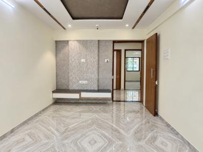 Hall Image of 750 Sq.ft 1 BHK Apartment / Flat for rent in Sneh Serene, Dombivli West Thane for Rs. 14000