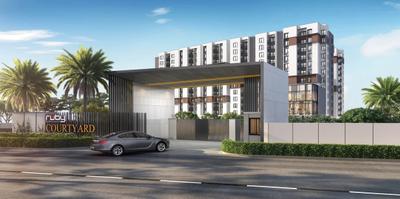 2 BHK Flat