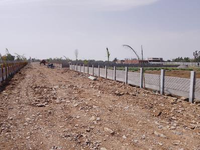 Image of 1000 Sq.ft Residential Plot / Land for sale in Huzur, Rewa for Rs. 400000