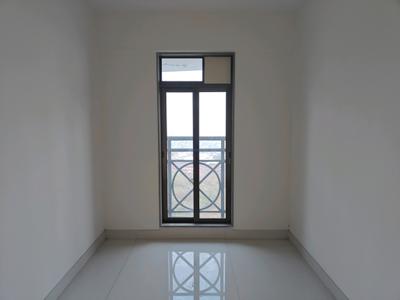 Bedroom Image of 1500 Sq.ft 3 BHK Apartment / Flat for sale in Lodha Venezia, Parel Mumbai for Rs. 74000000