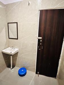 Bathroom Image of Galaxy PG in Sector 135, Noida
