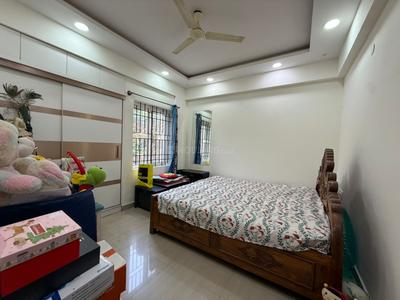 Bedroom Image of 1506 Sq.ft 3 BHK Apartment / Flat for sale in Saibya Sterling, Muneshwara Nagar Bengaluru for Rs. 15000000