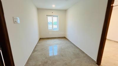 Balcony Image of 3400 Sq.ft 3.5 BHK Villa for rent in Mokila Hyderabad for Rs. 70000