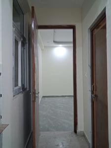 Passage Image of 799 Sq.ft 2 BHK Apartment / Flat for sale in MMD Harsh Residency, Phase 2 Noida for Rs. 4600000