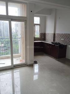 Hall Image of 957 Sq.ft 2 BHK Apartment / Flat for sale in Rishabh Cloud 9, Indirapuram Ghaziabad for Rs. 11100000