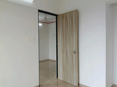 Bedroom Image of 550 Sq.ft 1 BHK Apartment / Flat for sale in Mira Road East Mira Bhayandar for Rs. 8500000