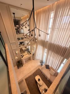 Balcony Image of 2998 Sq.ft 3 BHK Duplex for sale in ABIL Imperial Atria Tower 2, Baner Pune for Rs. 50000000