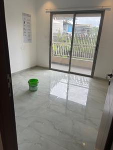 Bedroom Image of 1290 Sq.ft 3 BHK Apartment / Flat for sale in Prasanna Param, Wakad Pune for Rs. 12500000