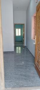 Hall Image of 600 Sq.ft 1 RK Duplex for rent in Ammapet Salem for Rs. 6000