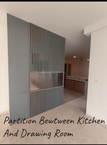 Bedroom Image of 2900 Sq.ft 4 BHK Apartment / Flat for rent in Vaswani Exquisite, K R Puram Bengaluru for Rs. 120000