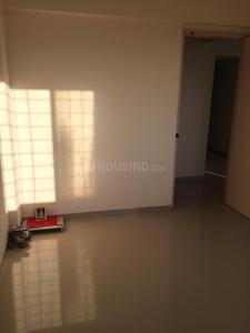 Bedroom Image of 553 Sq.ft 1 BHK Apartment / Flat for sale in Khed Shivapur Pune for Rs. 1950000
