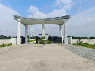 Image of 1088 Sq.ft Residential Plot / Land for sale in Mihan, Nagpur for Rs. 3155000