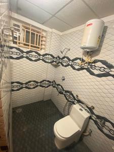 Bathroom Image of PALMORA SUITES for MEN in HSR Layout, Bengaluru