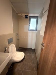Image of 450 Sq.ft 1 BHK Apartment / Flat for rent in Piramal Vaikunth, Thane West, Thane for Rs. 27000