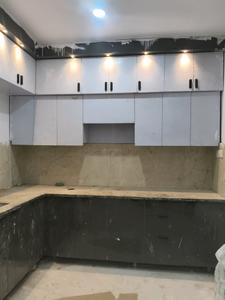 Kitchen Image of 1000 Sq.ft 2 BHK Apartment / Flat for sale in Venice Aspire, Noida Extension Greater Noida for Rs. 3900000