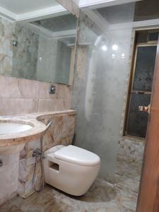 Bedroom Two Image of 1250 Sq.ft 2 BHK Apartment / Flat for sale in Gitanjali Building, Kharghar Navi Mumbai for Rs. 11000000