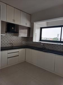 Kitchen Image of 2350 Sq.ft 3 BHK Apartment / Flat for sale in Pramuk MM Meridian, Jayanagar Bengaluru for Rs. 60100000