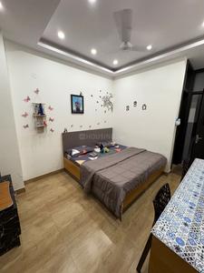 Image of Stay Eaze pg in Shakti Nagar, New Delhi