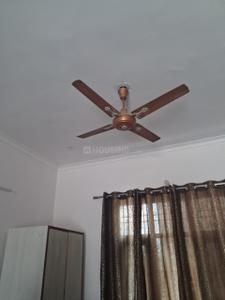 Bedroom Image of 980 Sq.ft 2 BHK Independent House for rent in Model Town Panipat for Rs. 15800