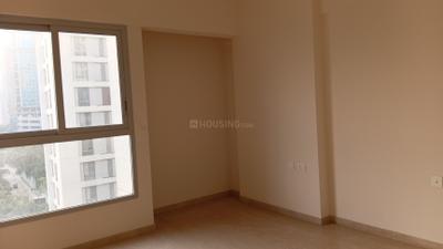 Bedroom Image of 810 Sq.ft 2 BHK Apartment / Flat for sale in Piramal Vaikunth , Thane West Thane for Rs. 15000000