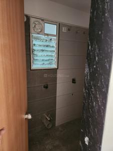 Bathroom Image of 1050 Sq.ft 2 BHK Apartment / Flat for sale in Sheth Splendour Greens, Kondhwa Pune for Rs. 5900000