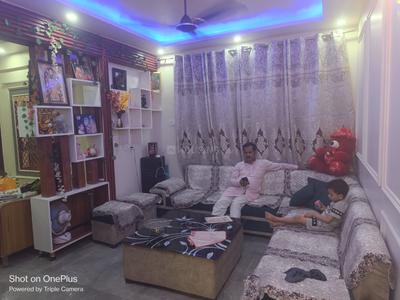 Hall Image of 1350 Sq.ft 2 BHK Apartment / Flat for sale in AMR Apartment 55, Phi II Greater Noida for Rs. 13000000