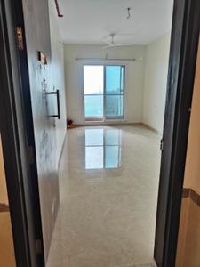 Hall Image of 1000 Sq.ft 2 BHK Apartment / Flat for rent in Dosti Tulip Dosti West County, Thane West Thane for Rs. 38000