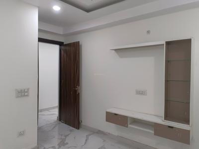 Bedroom Image of 900 Sq.ft 3 BHK Apartment / Flat for sale in Burari Affordable Homes, Burari New Delhi for Rs. 4851000