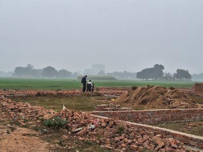 Residential Plot