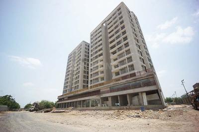 Image of 1440 Sq.ft 2 BHK Apartment / Flat for sale in Vincitore Valley, Hathijan, Ahmedabad for Rs. 4500000