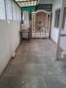 Balcony Image of 2050 Sq.ft 4 BHK Independent House for sale in Agrawal Sagar Silver Springs, Ayodhya Bypass Bhopal for Rs. 14500000