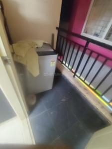 Balcony Image of 1250 Sq.ft 2 BHK Builder Floor for rent in Bilekahalli Bengaluru for Rs. 35000
