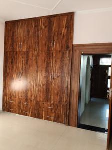 Image of 1880 Sq.ft 3 BHK Builder Floor for rent in Sector-4, Rohtak for Rs. 18000