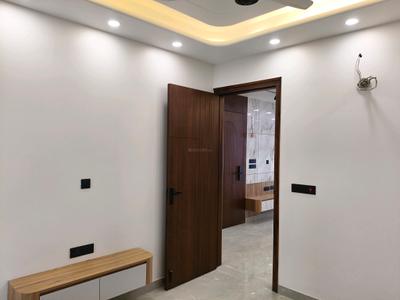 Bedroom Image of 1450 Sq.ft 3 BHK Builder Floor for sale in Anant Raj Estate, Kadarpur Gurgaon for Rs. 23900000