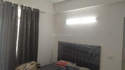 Bedroom Image of 735 Sq.ft 2 BHK Apartment / Flat for sale in Suncity Avenue 76, Sector 76 Gurgaon for Rs. 8400000