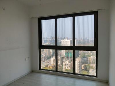 Bedroom Image of 1465 Sq.ft 2 BHK Apartment / Flat for sale in Nahar Yvonne, Powai Mumbai for Rs. 32000000