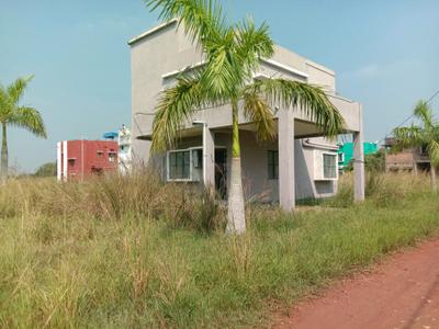 Image of 1440 Sq.ft Residential Plot / Land for sale in Fresco Fountain City Plots, Rasapunja, Raypur for Rs. 540006