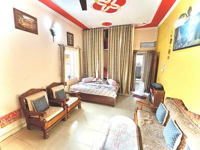 Hall Image of 1300 Sq.ft 5 BHK Independent House for sale in Ward No 18 Jaipur for Rs. 8200000