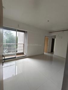 Hall Image of 714 Sq.ft 2 BHK Apartment / Flat for sale in Dombivli East Thane for Rs. 4499000