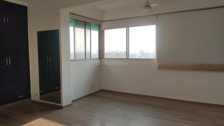 Sarvapriya Vihar Bedroom One 1