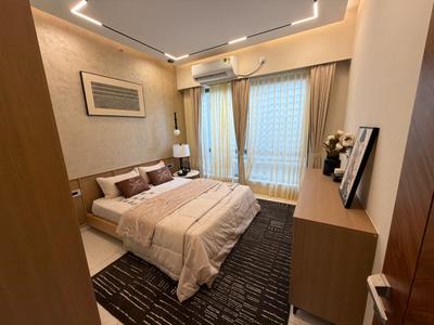 Bedroom Image of 1950 Sq.ft 3 BHK Apartment / Flat for sale in Sumadhura Solace, Whitefield Bengaluru for Rs. 27000000