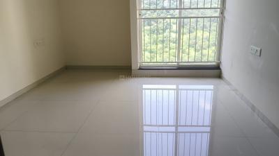 Bedroom Image of 1004 Sq.ft 2 BHK Apartment / Flat for rent in Pegasus Megapolis Serenity, Hinjawadi Phase 3 Pune for Rs. 26000